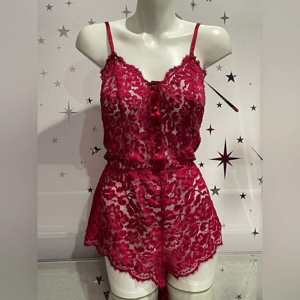 Cosabella Magnolia Teddy